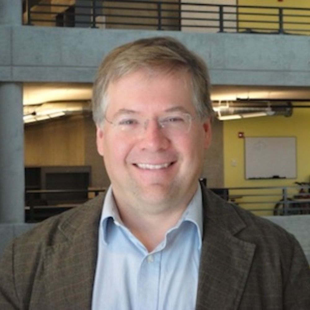 Rob Jacob