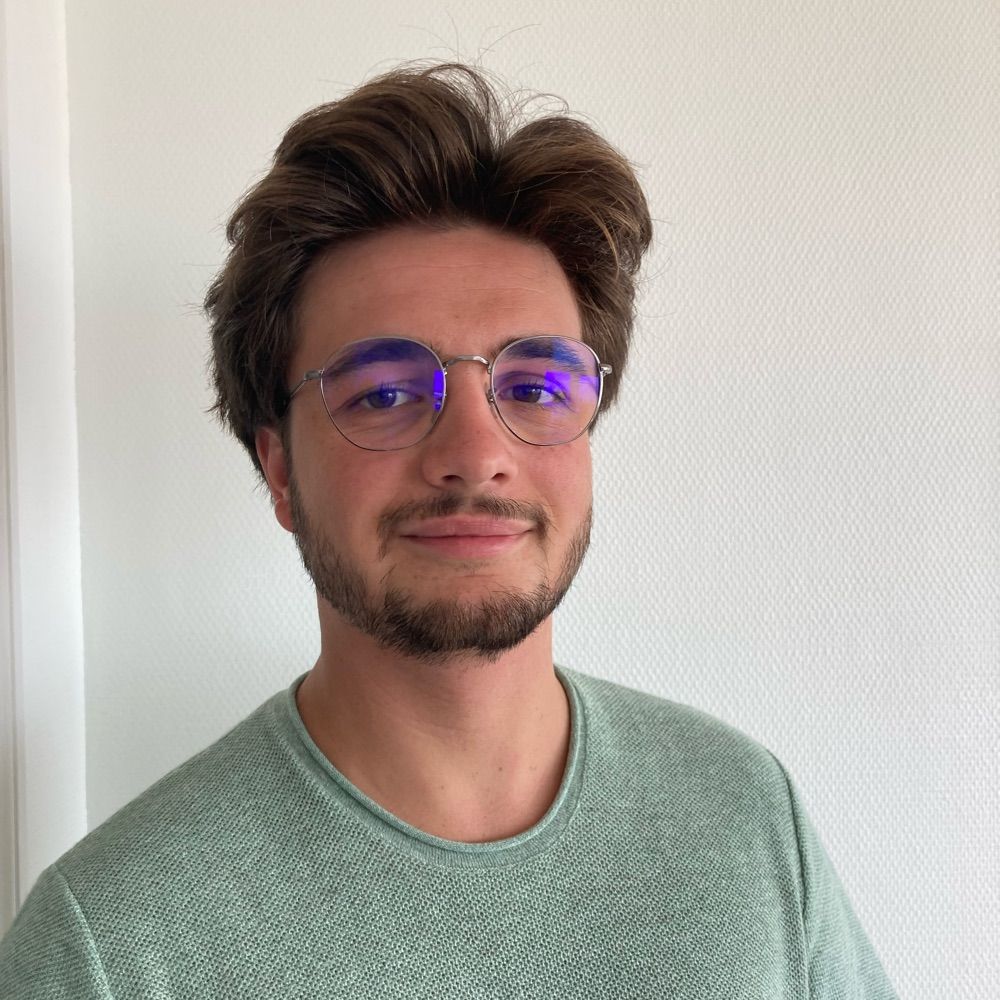 Alexandre Arnout