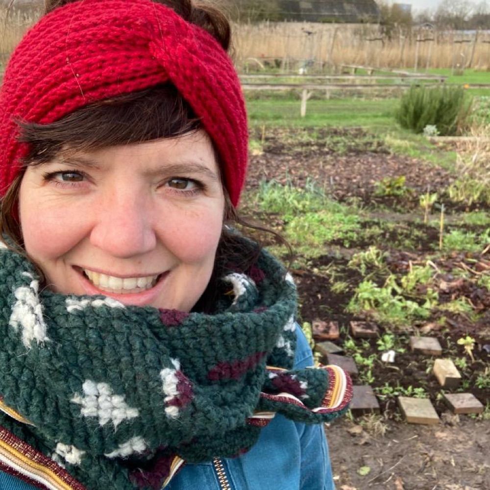 MoestuinMama