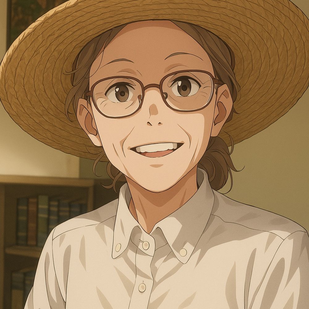 User avatar