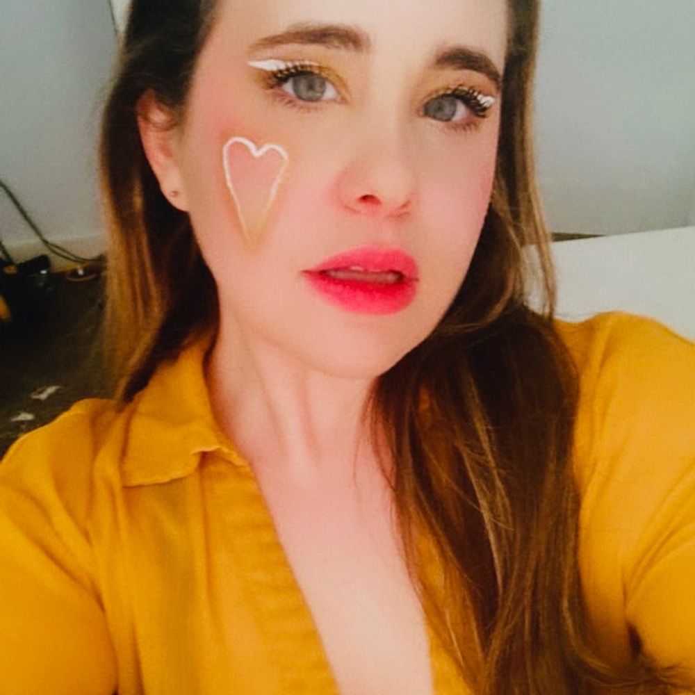 ♔ Julia Lynn Rubin 🦑