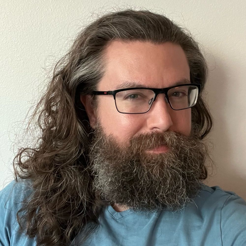 Profile avatar