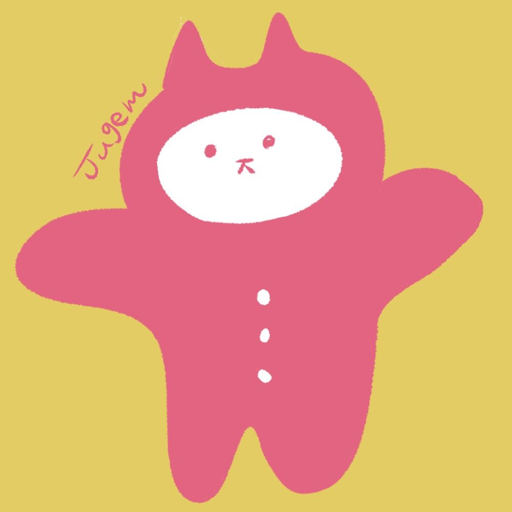 じゅげむ(占い師とWebデザイナー)