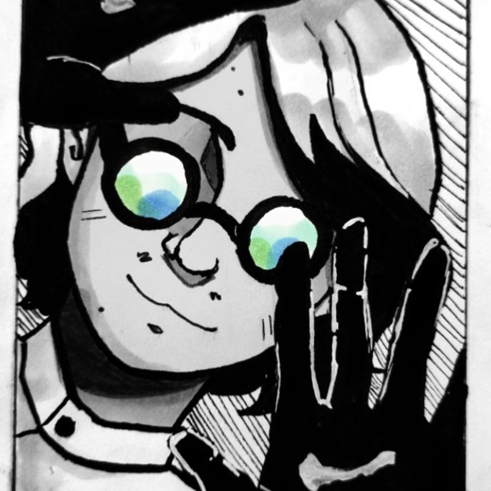Hope Hartz (COMMISSIONS OPEN)