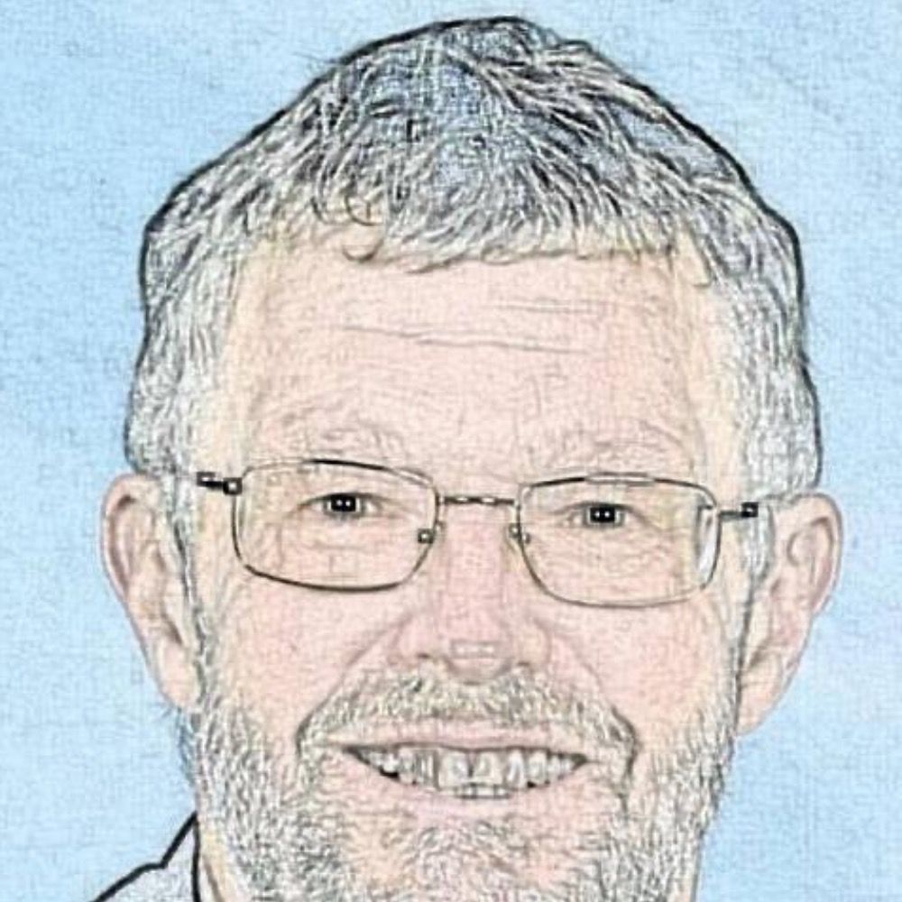Allan Alach