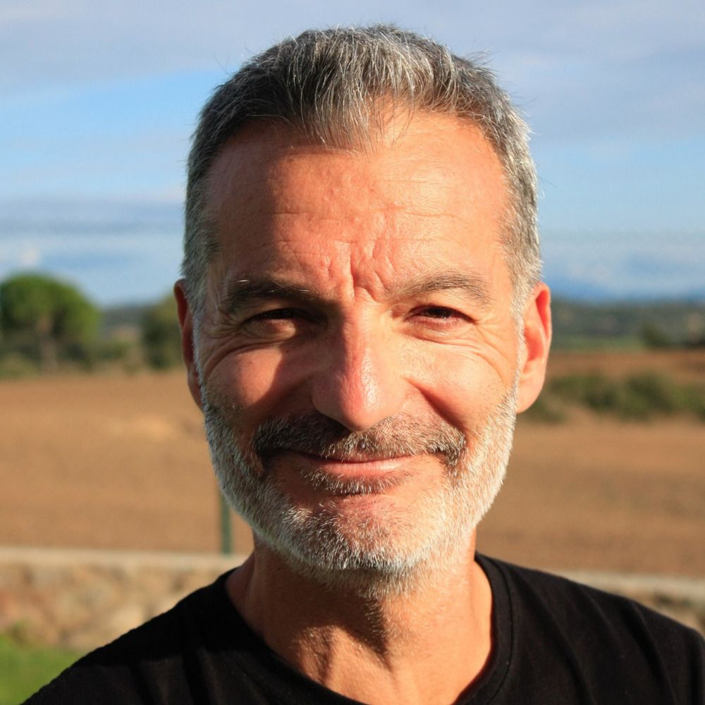 Albert Garcia Pujadas