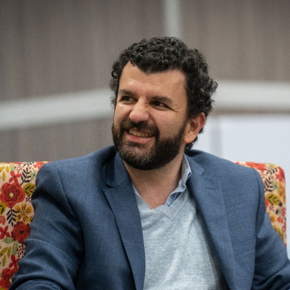 Juan Esteban Lewin