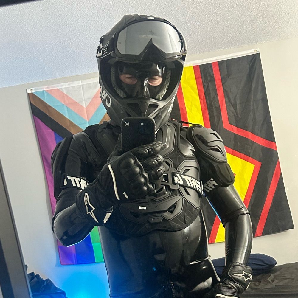 RubberNova