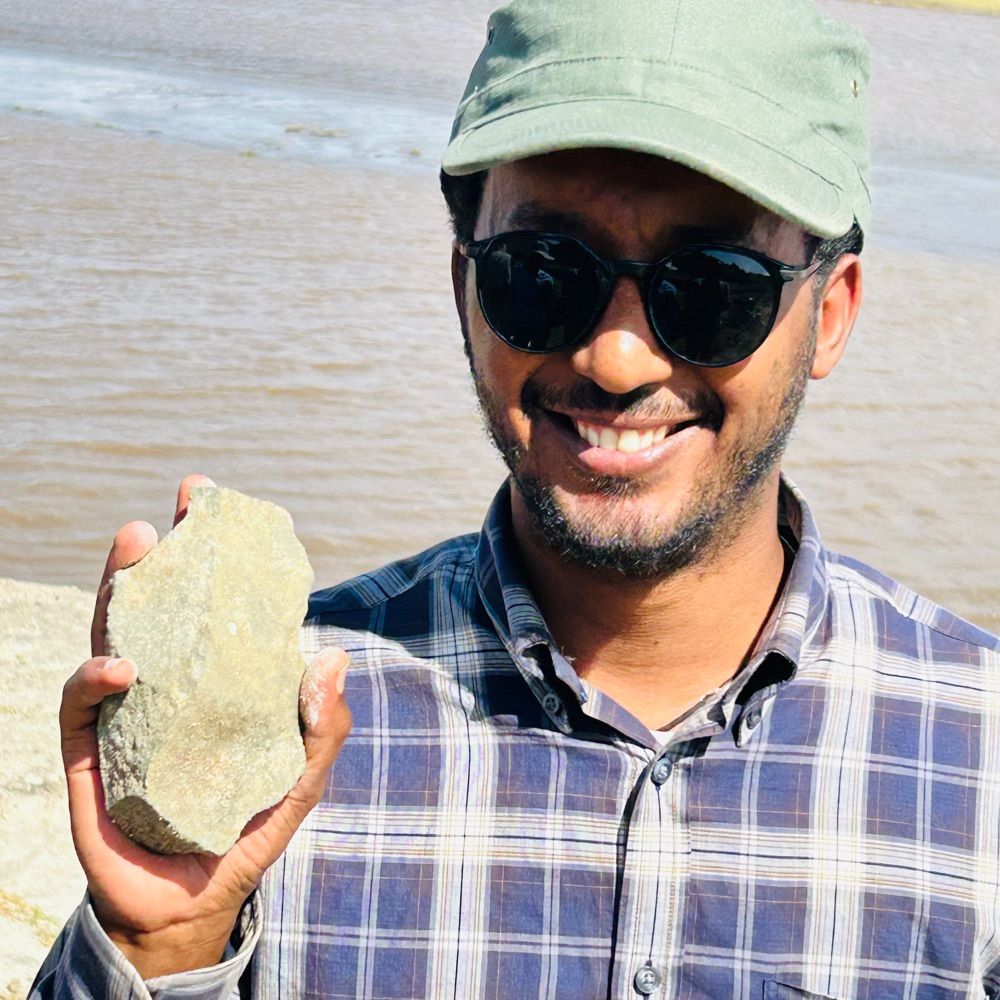 Tamrat Kahsay Habtu