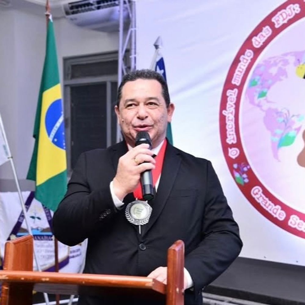 Mário Martins De Oliveira
