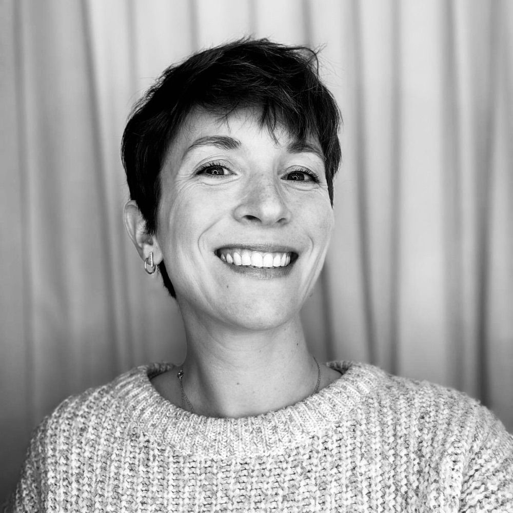 Julie Rasplus