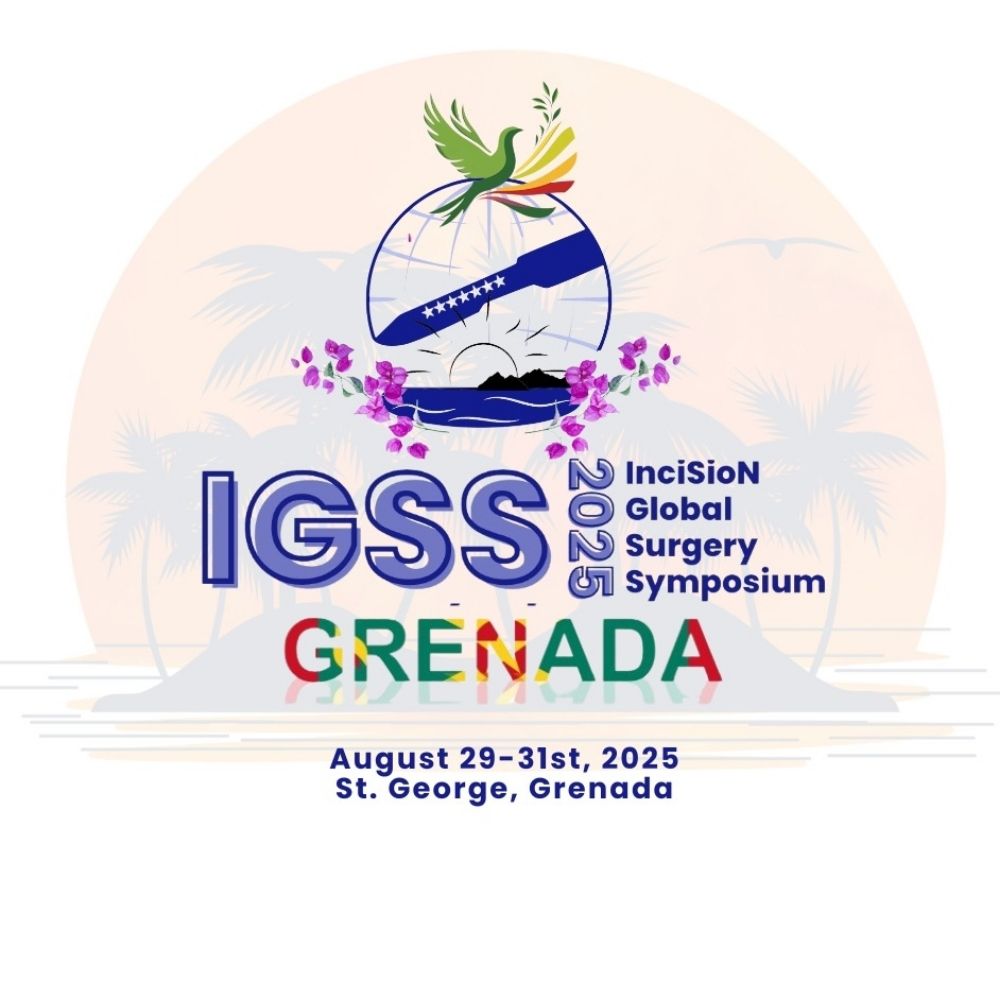 InciSioN Global Surgery Symposium (IGSS) 2025