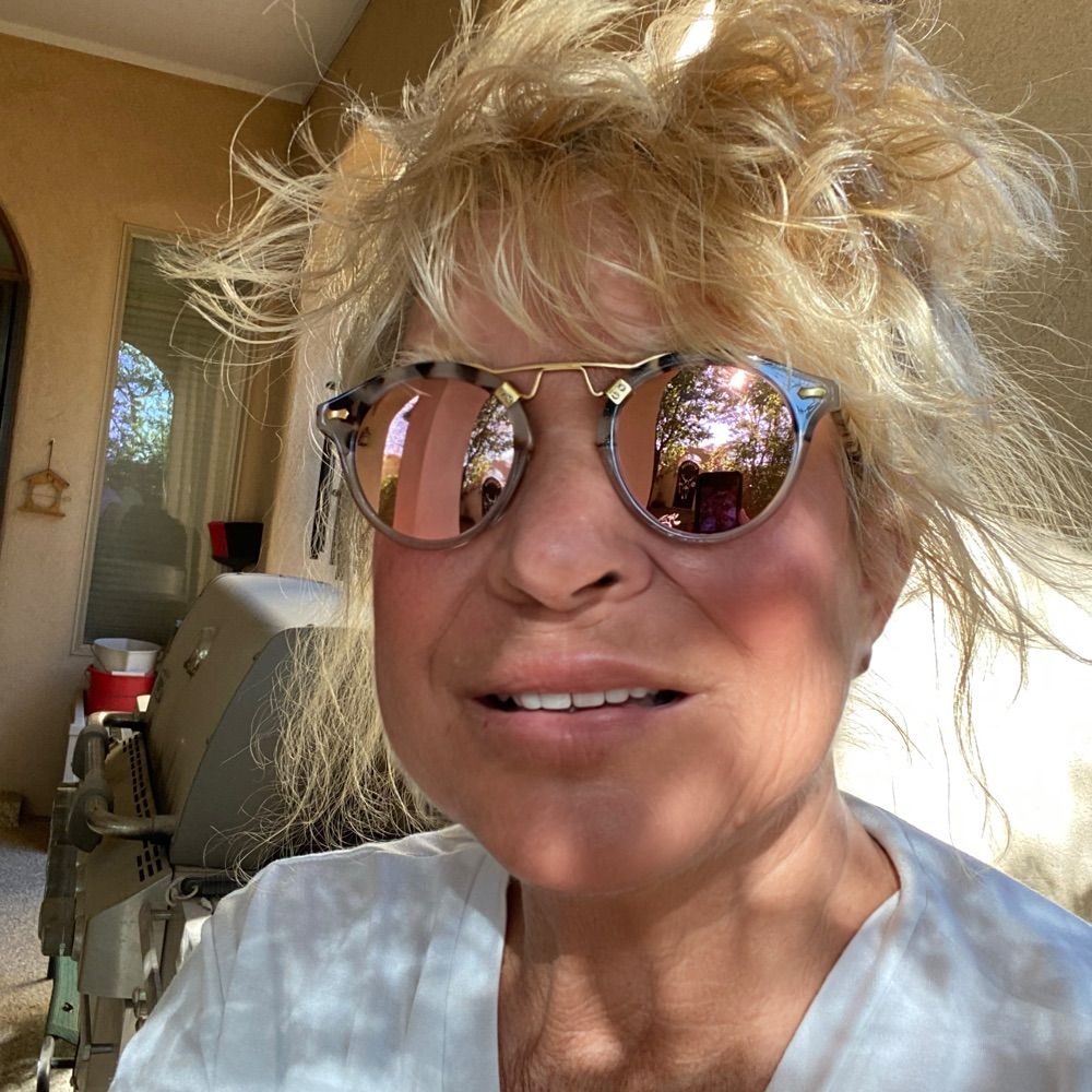 Liz Sulick