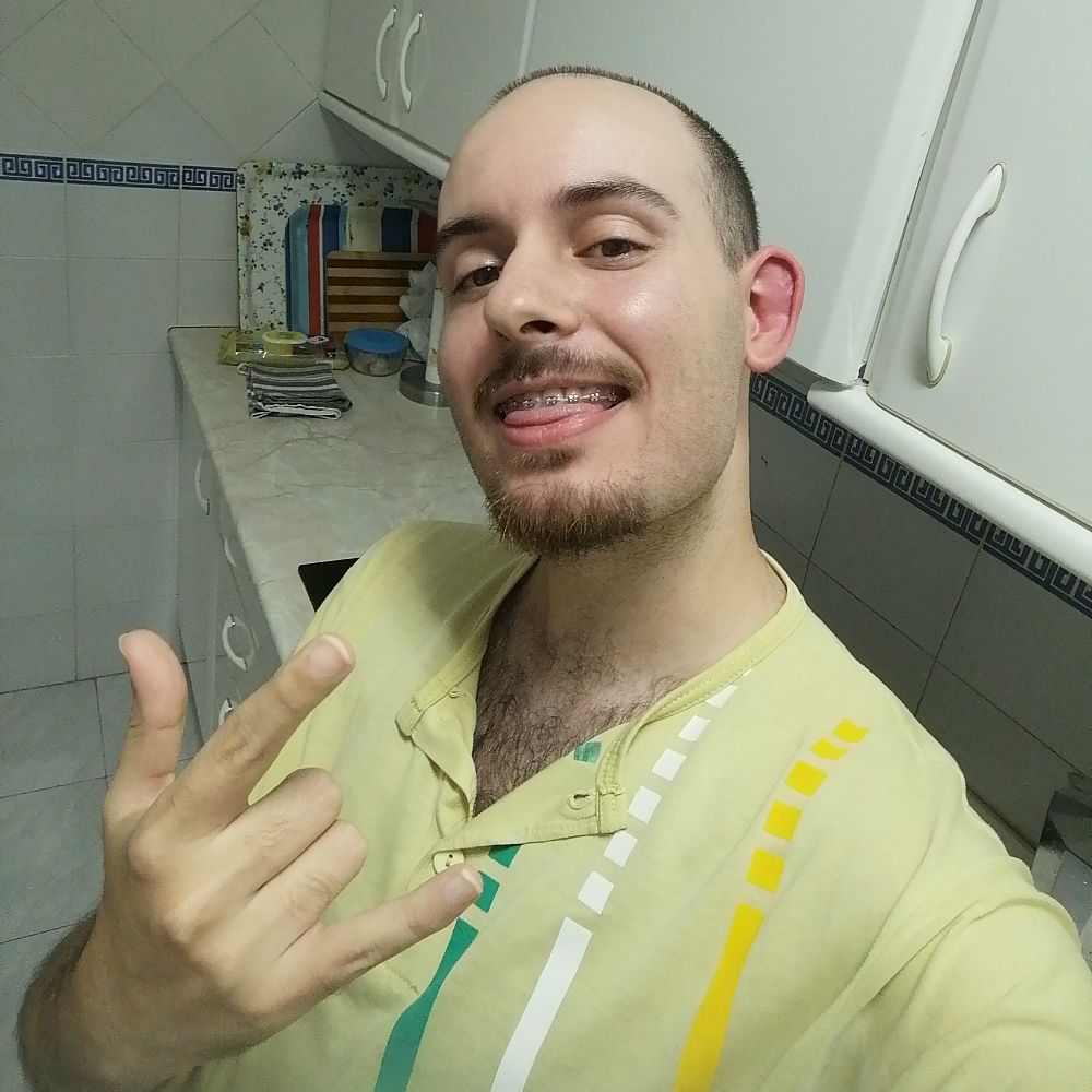 Symbiote Manu