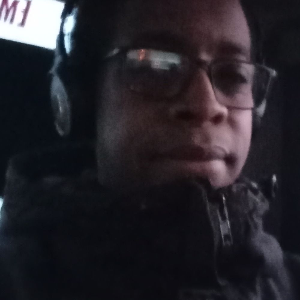 Boubacar 