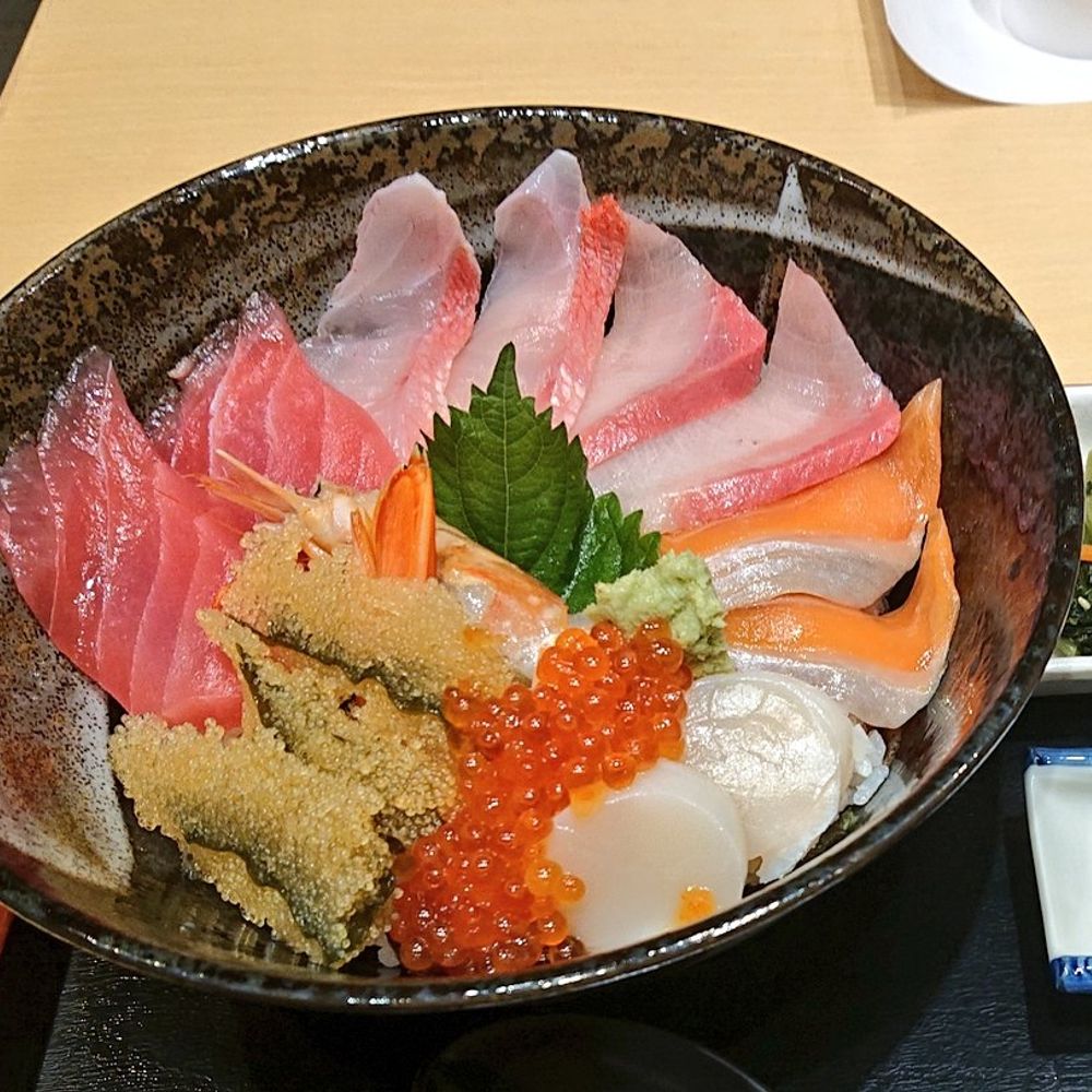ウニ
