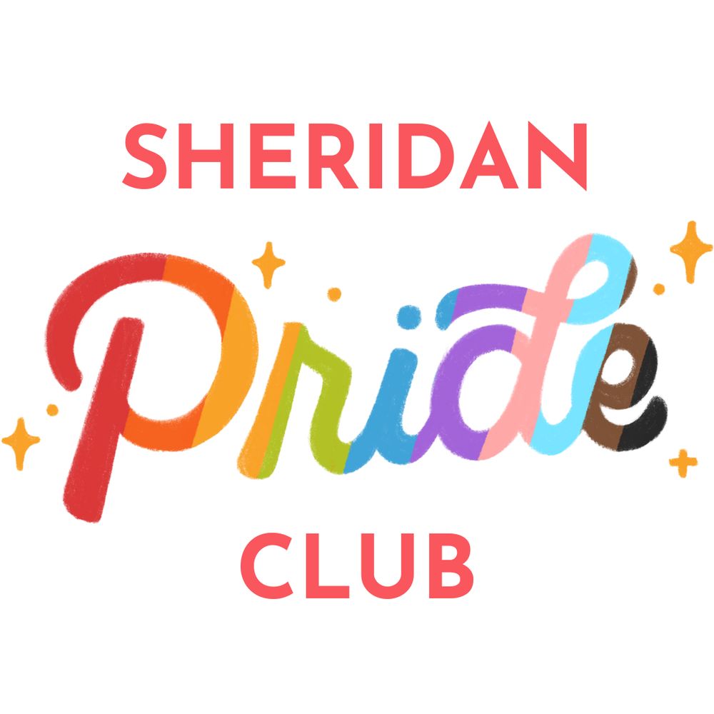 Sheridan Pride Club