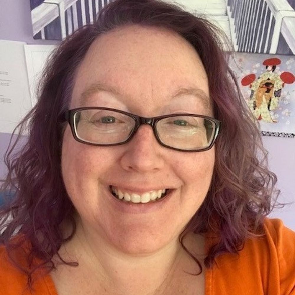 Dr. Jennifer Ann Morrow (UT-Knoxville)