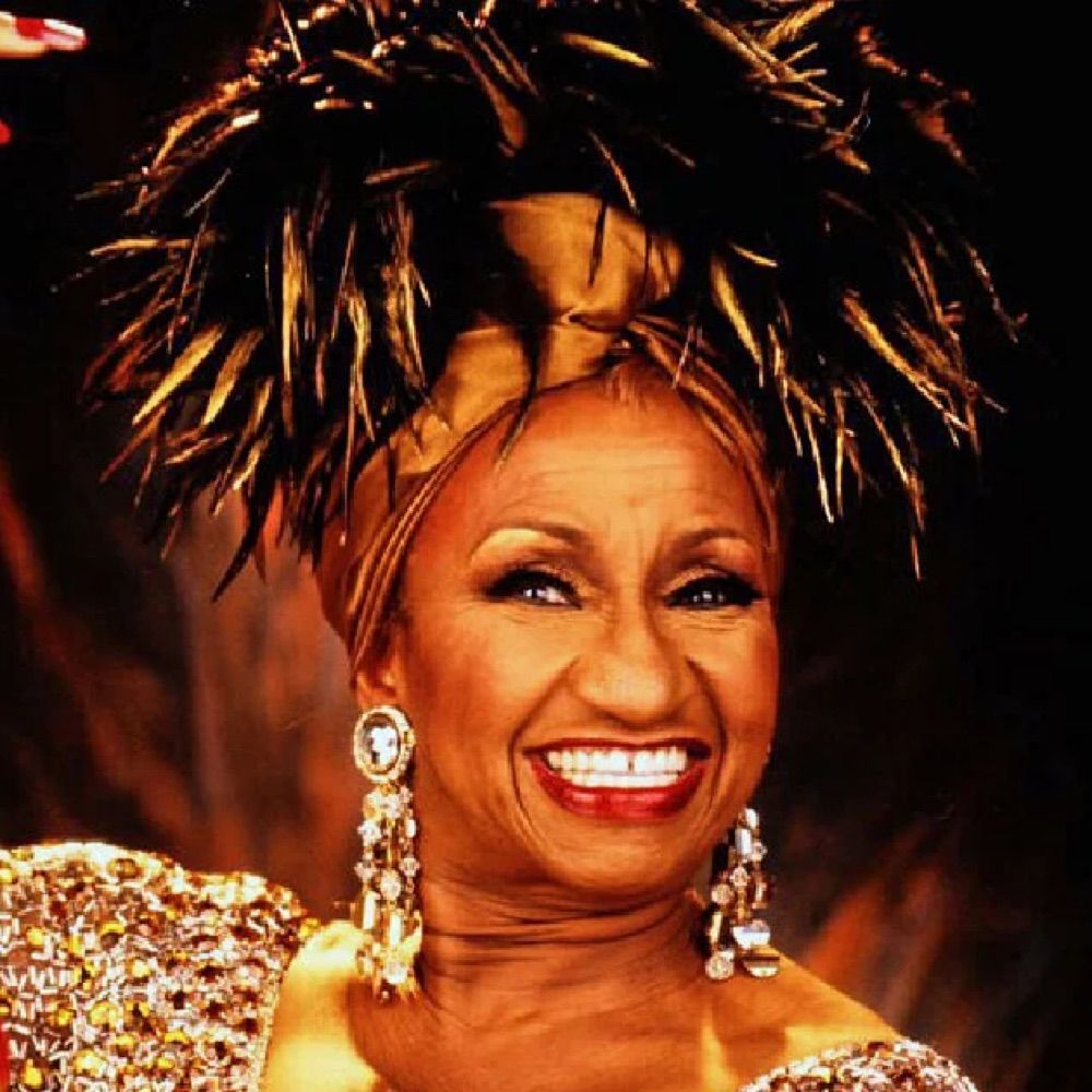 Celia Cruz
