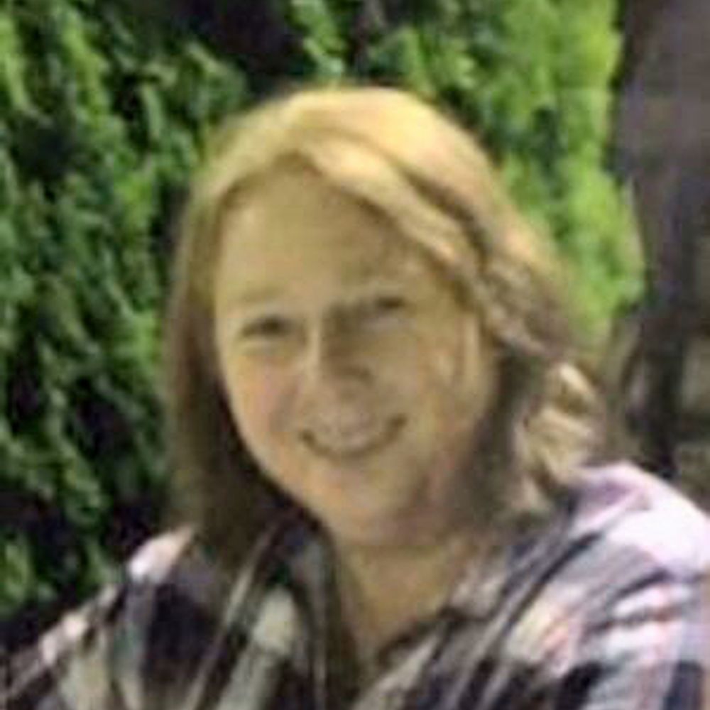Karen Blakeman