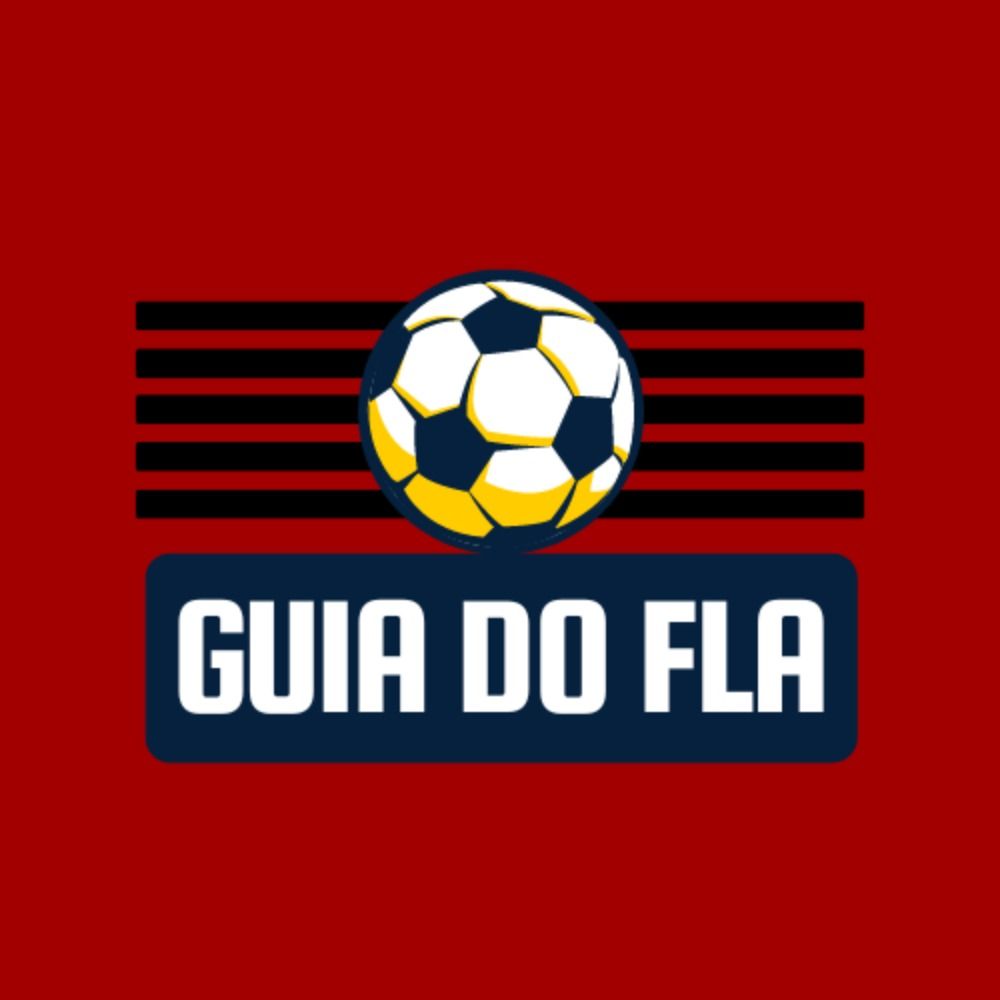 GUIA DO FLA 🔴⚫