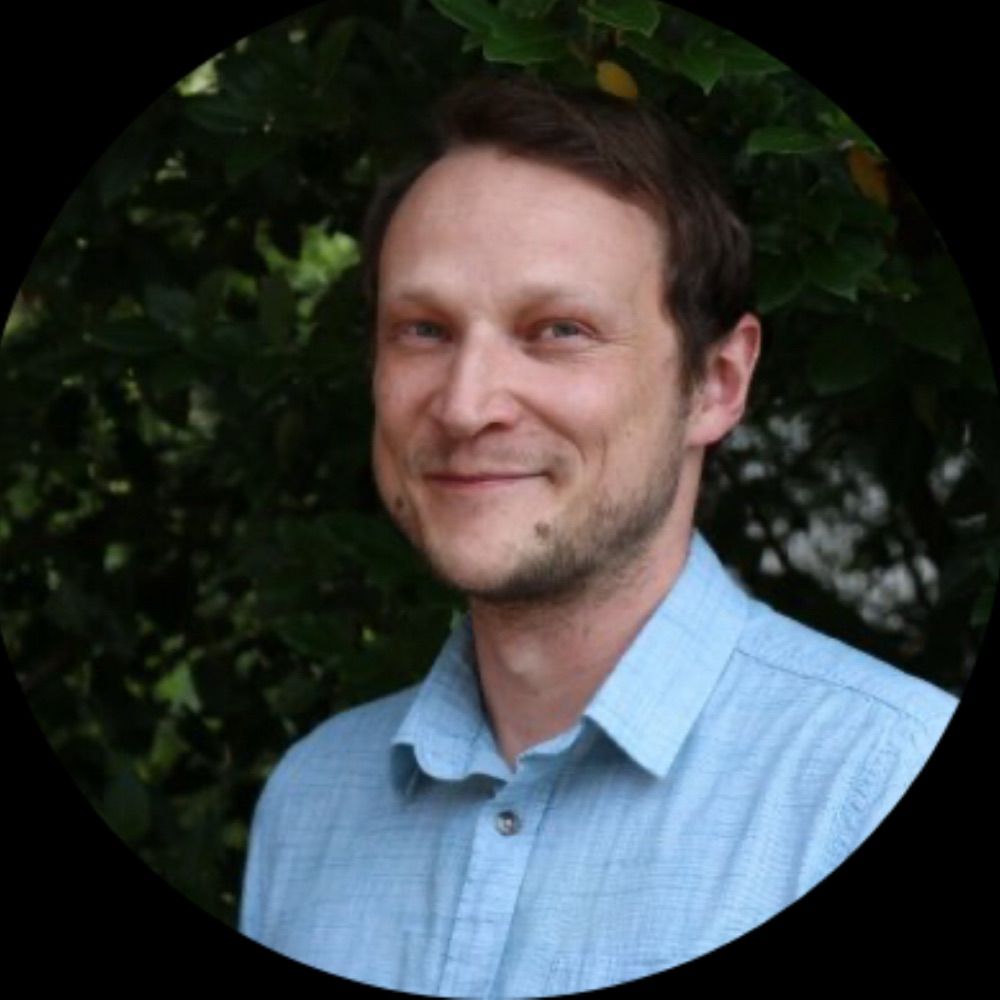 Benjamin Weigel