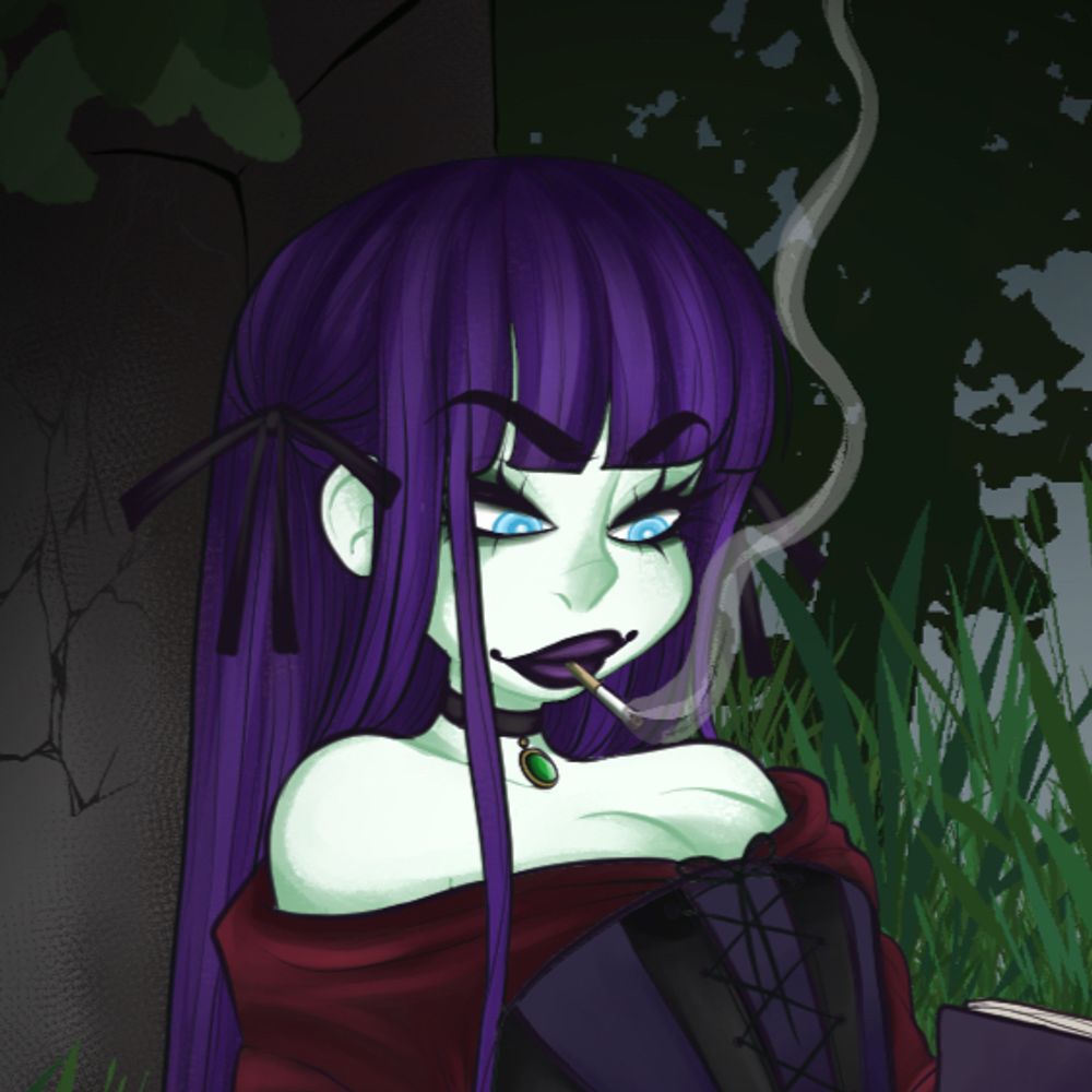 Morbidity🕯️