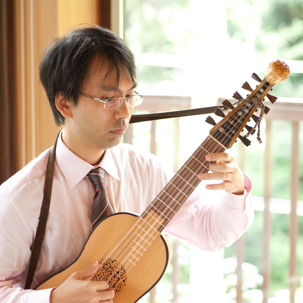 Rintaro  Nishigaki 