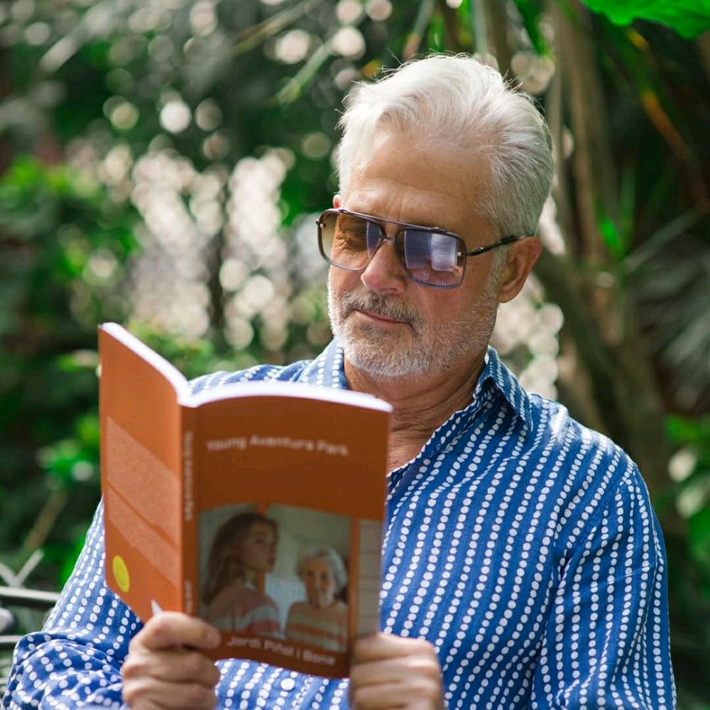 patrick wolber