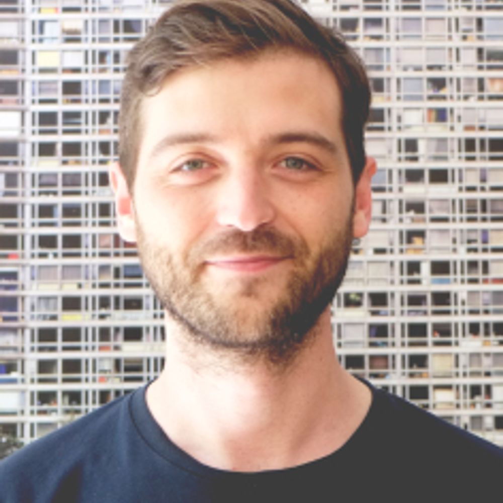 Sebastian Sattlegger