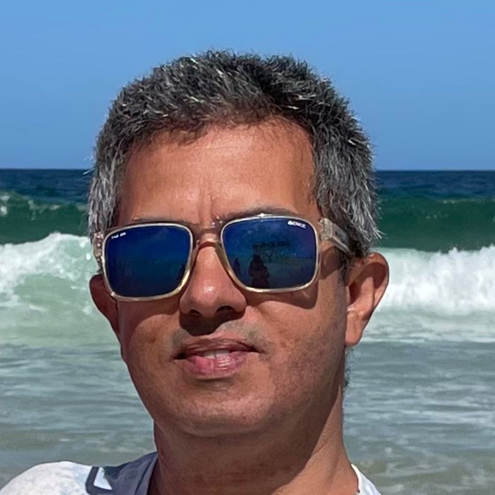 David Kirzner 