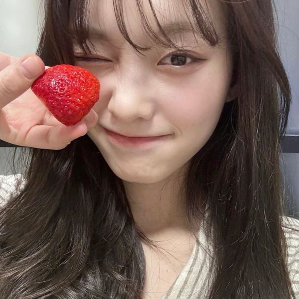 strawberry