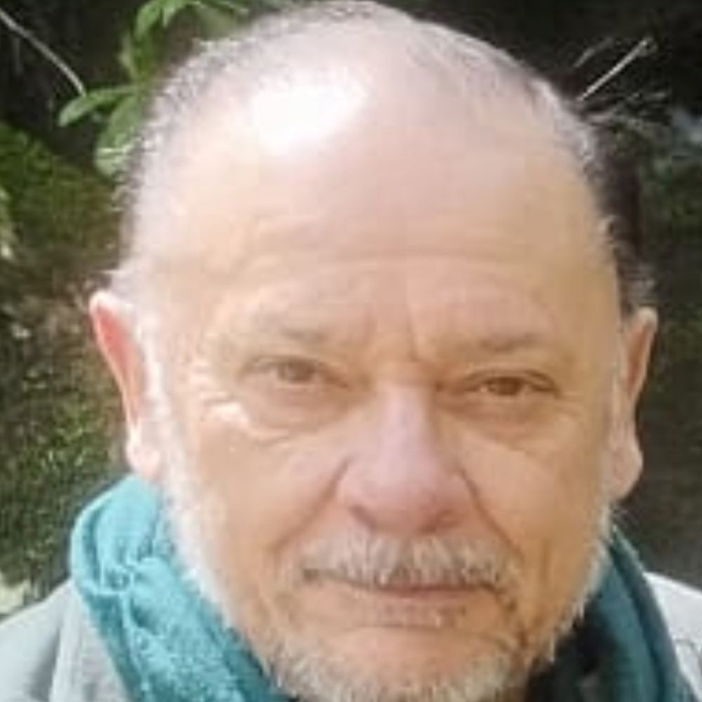 Manuel Ruiz Romero