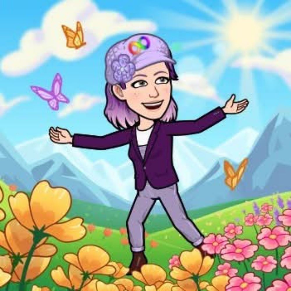 Eira (They+She || Autistic+ADHD)