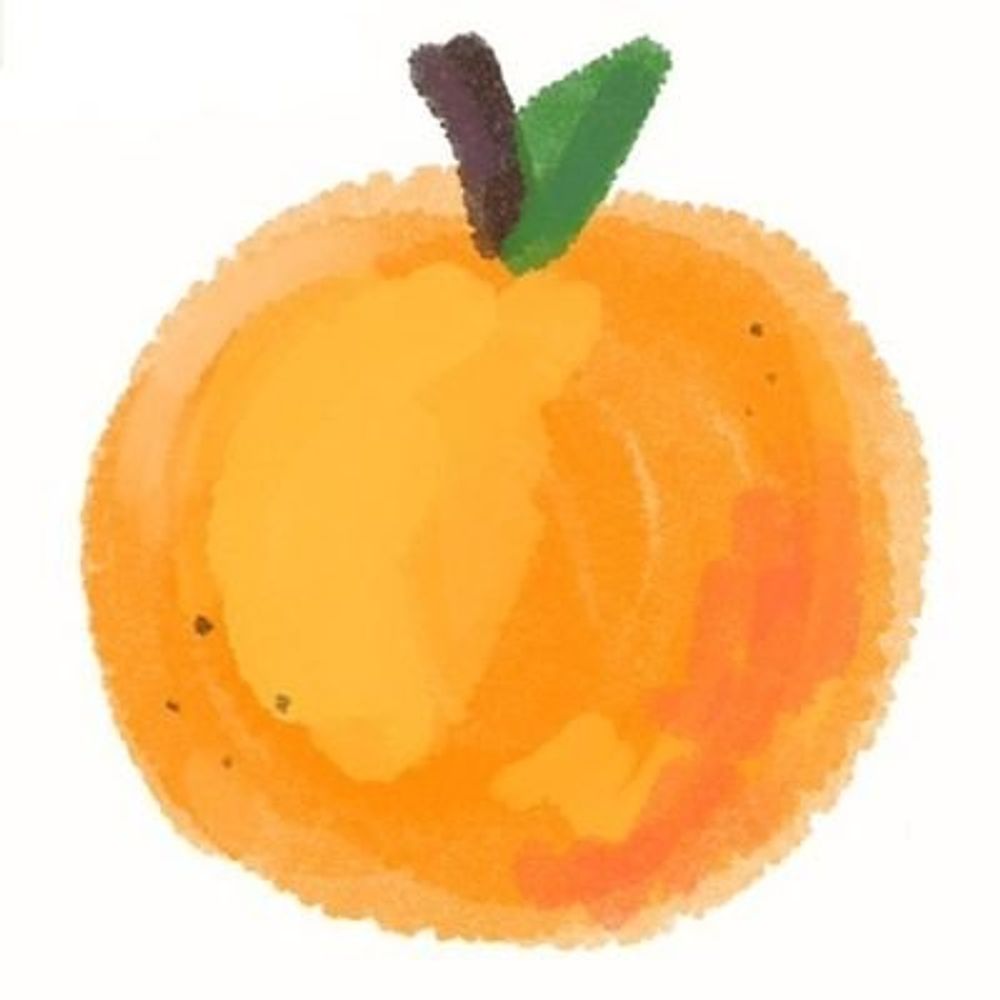 Orange Juice!! - Dkbk/Bkdk Zine
