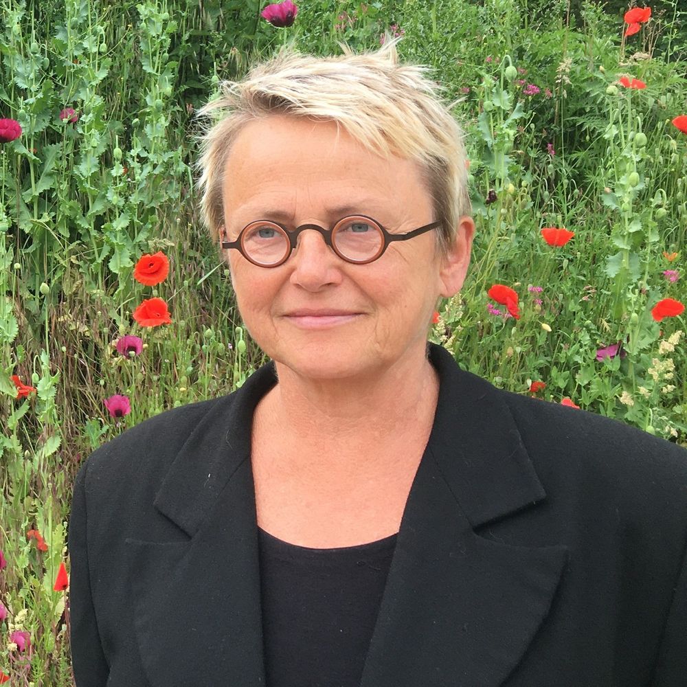 Thea Zweerink