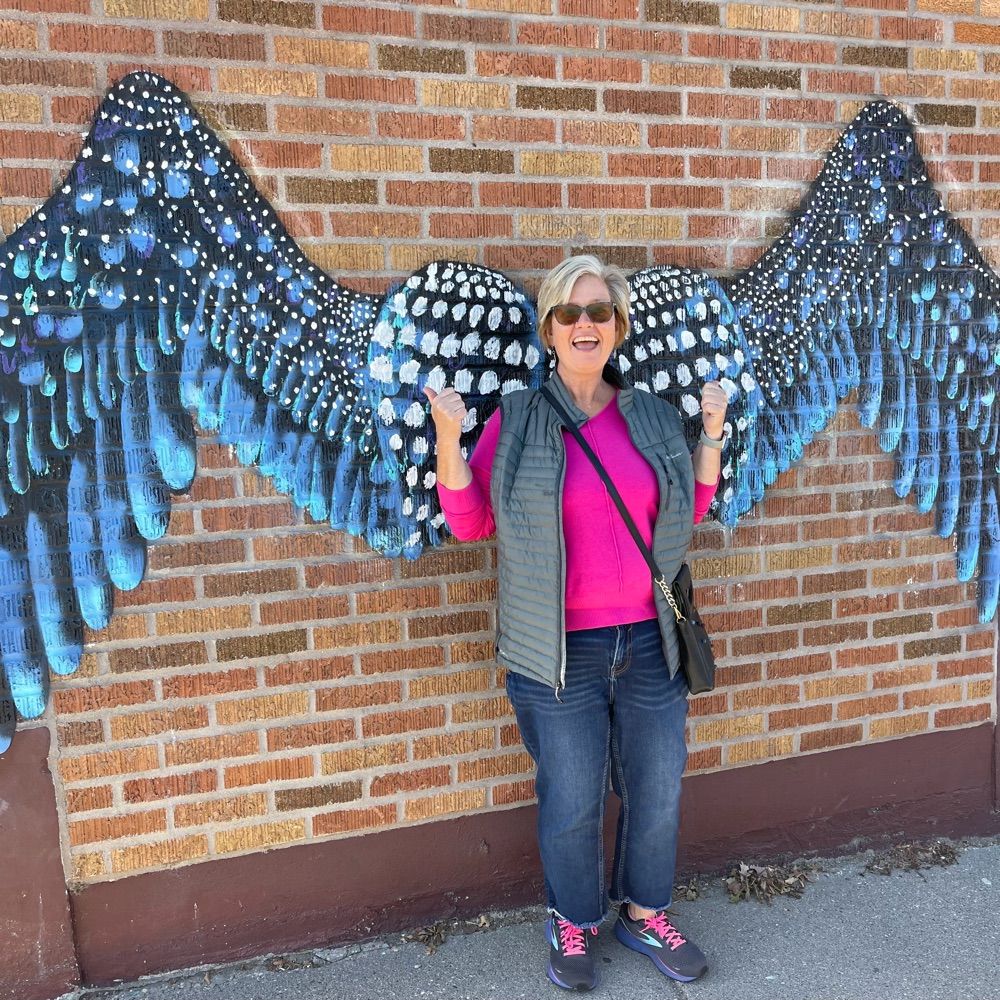Angie Fiedler