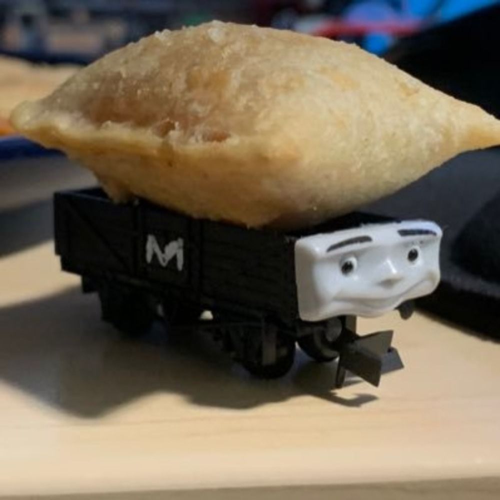 The M Wagon