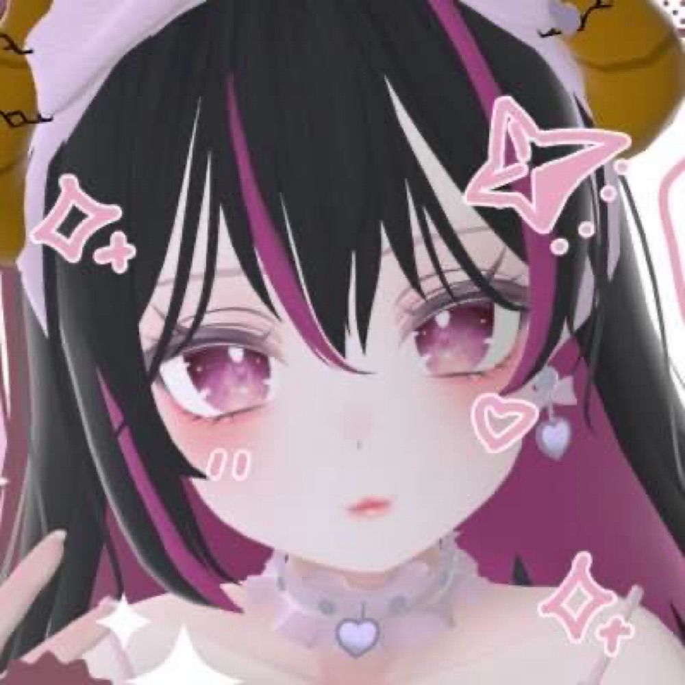 セラ・オレアンダー💖🐉毒ドラゴンVtuber