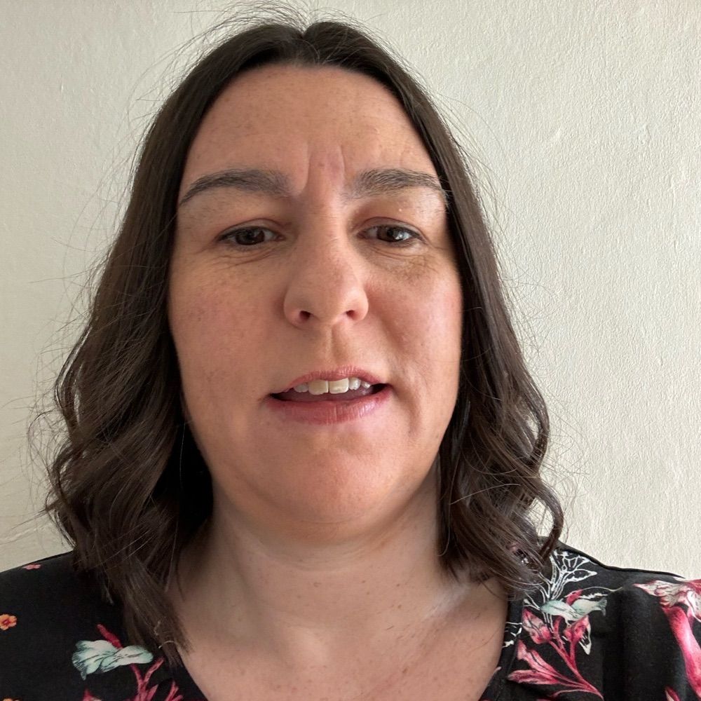 Karen Stapley