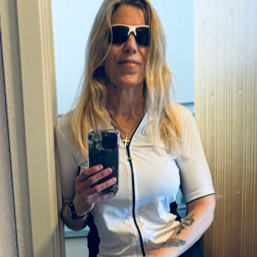 Tina S. Rasch