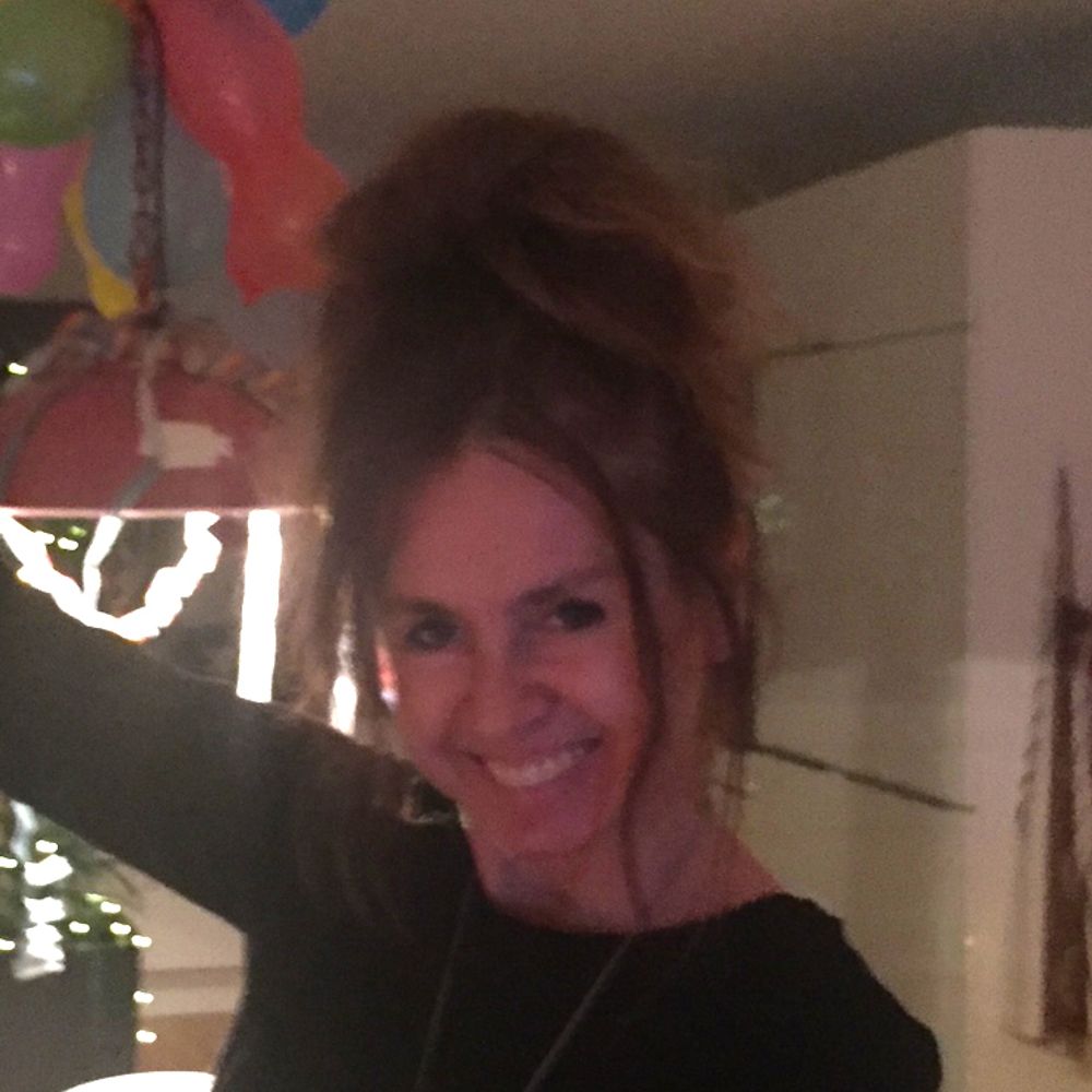 Sandra Hake