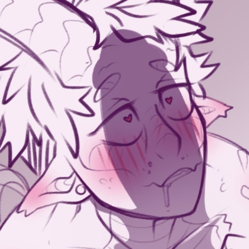 Lewd Beastie