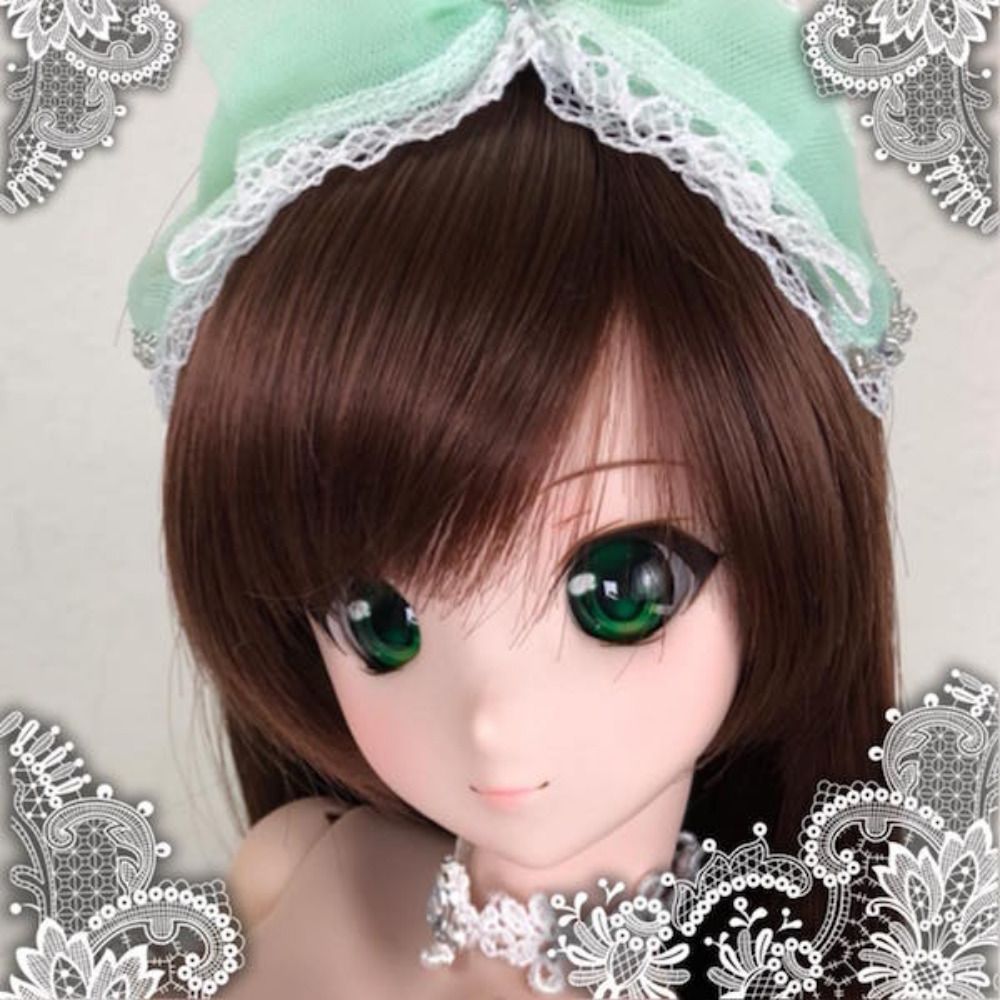 Doll JPF (Doll F)