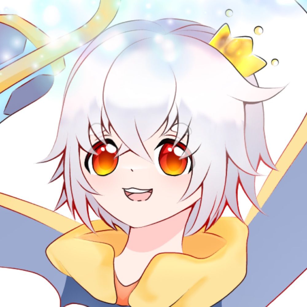 Jifuyu Nagayama Vtuber 🐧 sanninstar