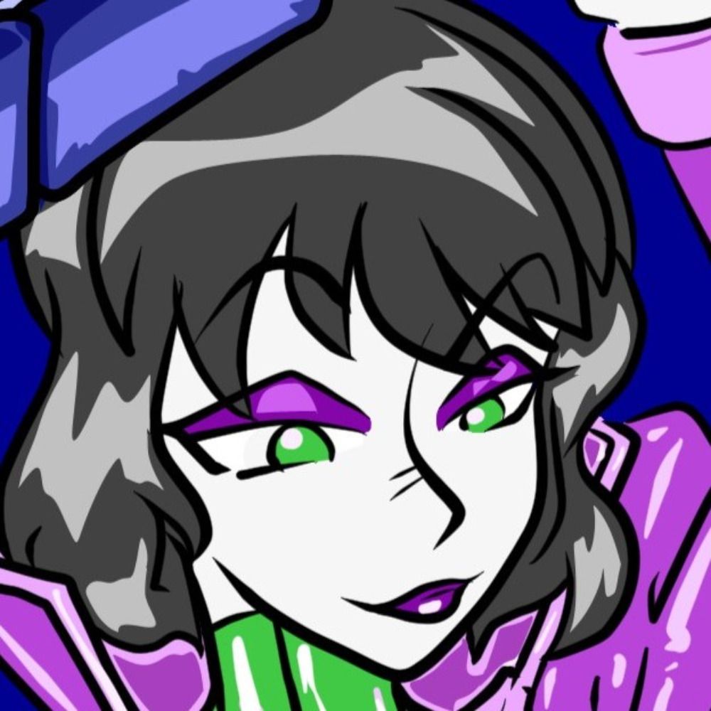 Phantom's avatar