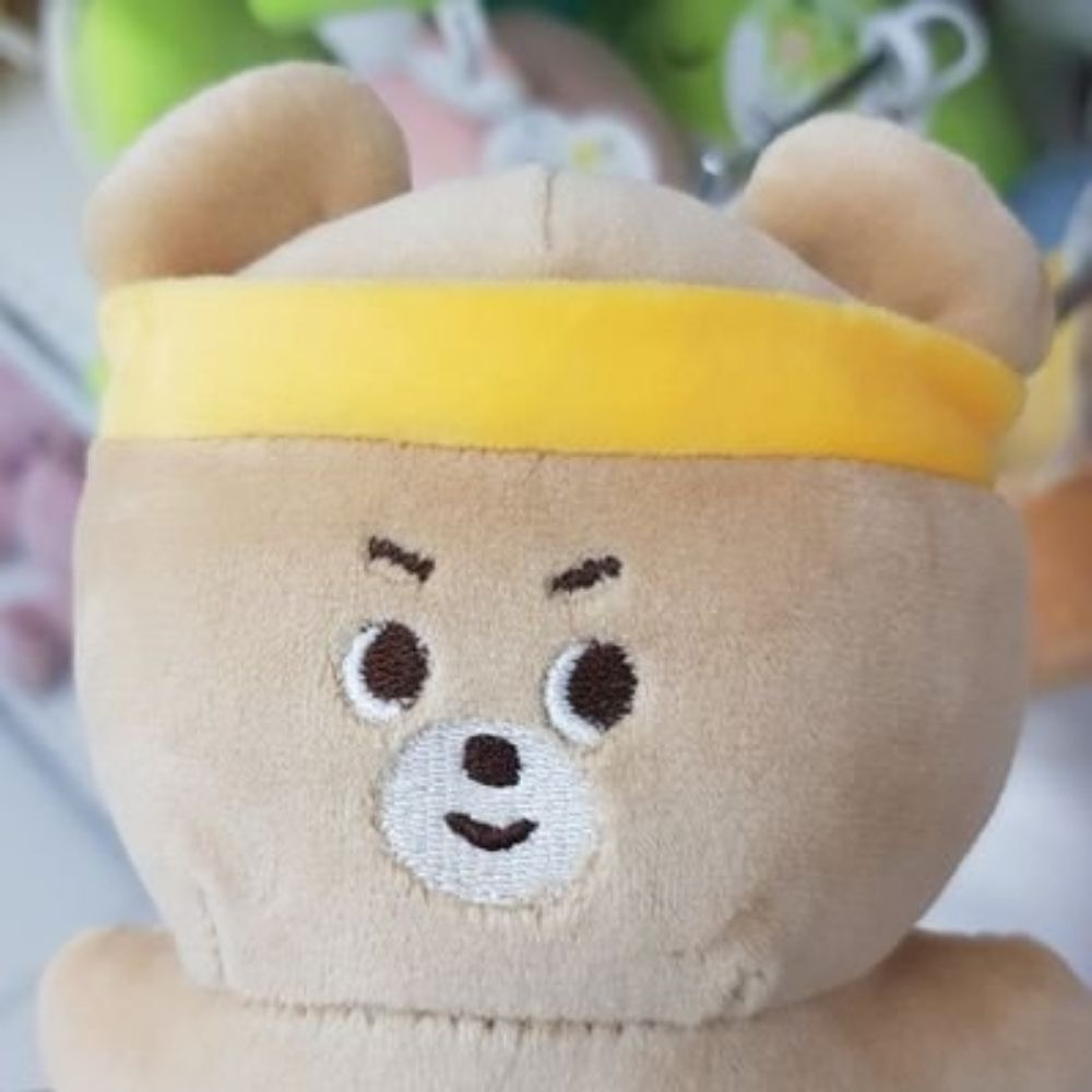 노크