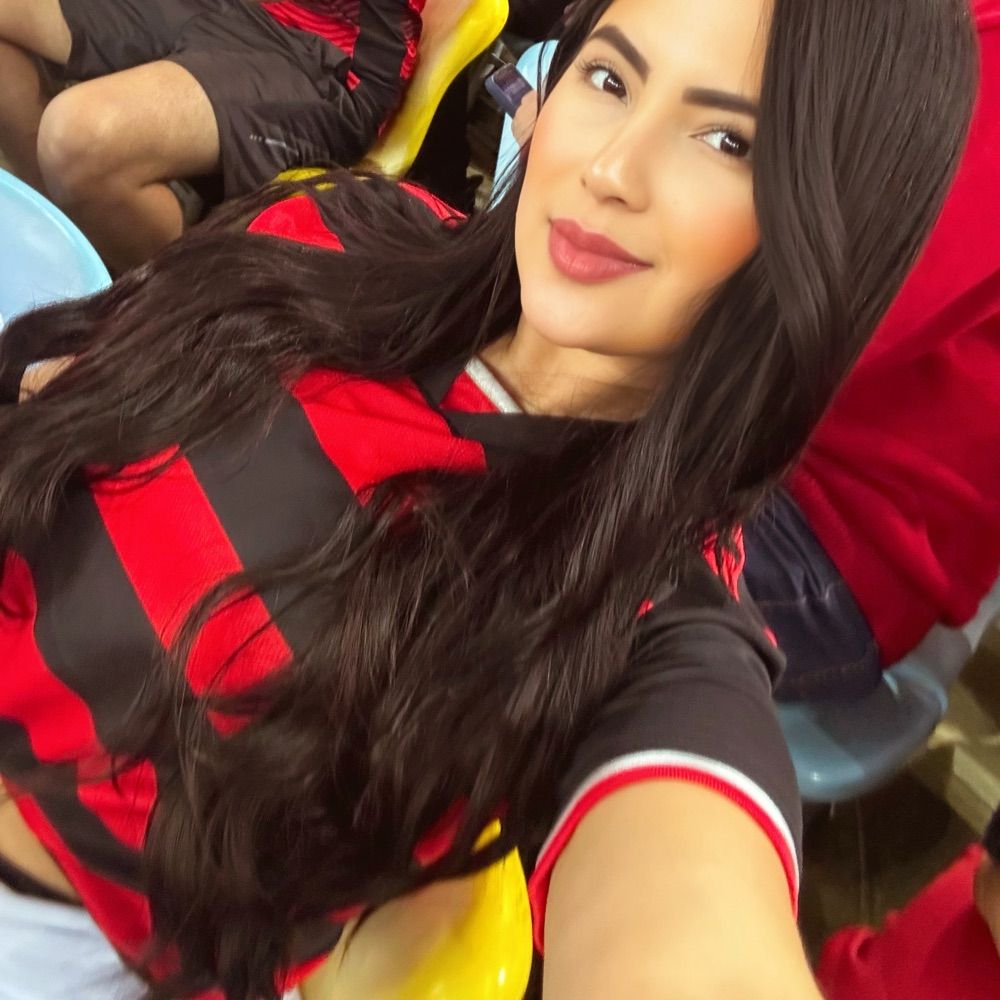 Silvania Santos 🦋