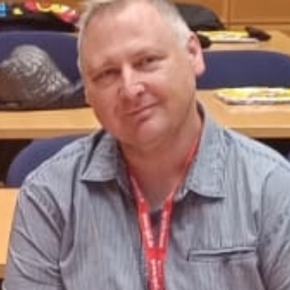 Frank Zobel 