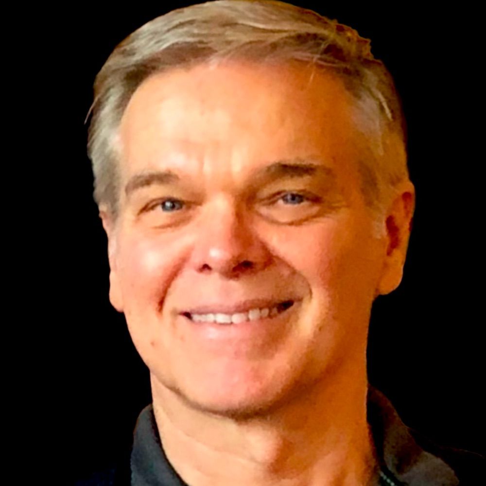 Daniel Cornwell